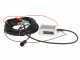 Volpi Olytech Mondial 845SP - Abbacchiatore elettrico a batteria - Asta in alluminio 244cm