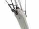 Volpi Olytech Mondial 845SP - Abbacchiatore elettrico a batteria - Asta in alluminio 244cm