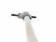 Volpi Olytech Mondial 845SP - Abbacchiatore elettrico a batteria - Asta in alluminio 244cm