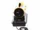Master B 35 CED - Generatore di aria calda a gasolio diretto - 17 kw