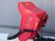 Blue Bird Trasporter 500DL - Motocarriola cingolata cassone dumper 500Kg