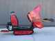 Blue Bird Trasporter 500DL - Motocarriola cingolata cassone dumper 500Kg