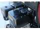 Blue Bird Trasporter 500DL - Motocarriola cingolata cassone dumper 500Kg