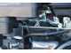 Blue Bird Trasporter 500DL - Motocarriola cingolata cassone dumper 500Kg