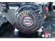 Blue Bird Trasporter 500DL - Motocarriola cingolata cassone dumper 500Kg