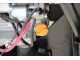 Blue Bird Trasporter 500DL - Motocarriola cingolata cassone dumper 500Kg