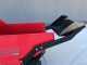 Blue Bird Trasporter 500DL - Motocarriola cingolata cassone dumper 500Kg