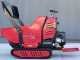 Blue Bird Trasporter 500DL - Motocarriola cingolata cassone dumper 500Kg