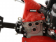 Ama MTZ80 - Motozappa a benzina 7 HP - Motore da 208cc