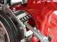 Ama MTZ80 - Motozappa a benzina 7 HP - Motore da 208cc