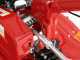 Ama MTZ80 - Motozappa a benzina 7 HP - Motore da 208cc