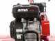Ama MTZ80 - Motozappa a benzina 7 HP - Motore da 208cc