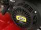 Ama MTZ80 - Motozappa a benzina 7 HP - Motore da 208cc