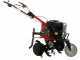 Ama MTZ80 - Motozappa a benzina 7 HP - Motore da 208cc