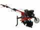 Ama MTZ80 - Motozappa a benzina 7 HP - Motore da 208cc