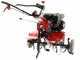 Ama MTZ80 - Motozappa a benzina 7 HP - Motore da 208cc