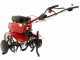 Ama MTZ80 - Motozappa a benzina 7 HP - Motore da 208cc