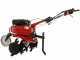 Ama MTZ80 - Motozappa a benzina 7 HP - Motore da 208cc
