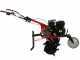 Ama MTZ80 - Motozappa a benzina 7 HP - Motore da 208cc