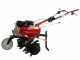 Ama MTZ80 - Motozappa a benzina 7 HP - Motore da 208cc