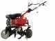 Ama MTZ80 - Motozappa a benzina 7 HP - Motore da 208cc