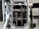 Ama MTZ80 - Motozappa a benzina 7 HP - Motore da 208cc