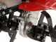Ama MTZ80 - Motozappa a benzina 7 HP - Motore da 208cc