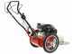 Blue Bird FLO Speed 6HO - Decespugliatore a ruote a benzina 4 tempi semovente - Honda GCVx170