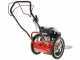 Blue Bird FLO Speed 6HO - Decespugliatore a ruote a benzina 4 tempi semovente - Honda GCVx170