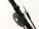 Blue Bird FLO Speed 6HO - Trinciaerba a scoppio - Lama e filo - Honda GCVx170