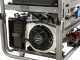 BlackStone BG 11050 - Generatore di corrente a benzina con AVR 7.8 kW - Continua 7.5 kW Full-Power + ATS