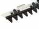 Eurosystems M90 - Motofalciatrice monolama - B&amp;S 625 EXi