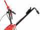 Eurosystems M90 - Motofalciatrice monolama - B&amp;S 625 EXi