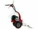 Eurosystems M90 - Motofalciatrice monolama - B&amp;S 625 EXi