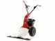 Eurosystems M90 - Motofalciatrice monolama - B&amp;S 625 EXi