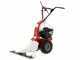 Eurosystems M90 - Motofalciatrice monolama - B&amp;S 625 EXi