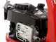 Eurosystems M90 - Motofalciatrice monolama - B&amp;S 625 EXi