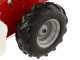 Eurosystems M90 - Motofalciatrice monolama - B&amp;S 625 EXi
