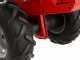 Eurosystems M90 - Motofalciatrice monolama - B&amp;S 625 EXi