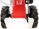 Eurosystems M90 - Motofalciatrice monolama - B&amp;S 625 EXi
