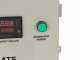 BlackStone OFB 8500-3 D-ES FP - Generatore di corrente diesel con AVR 6.4 kW - Continua 5.6 kW Full-Power + ATS Trifase