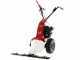 Eurosystems M90 - Motofalciatrice monolama - B&amp;S 450 E