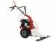 Eurosystems M90 - Motofalciatrice monolama - B&amp;S 450 E