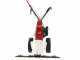 Eurosystems M90 - Motofalciatrice monolama - B&amp;S 450 E