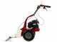 Eurosystems M90 - Motofalciatrice monolama - B&amp;S 450 E