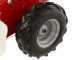 Eurosystems M90 - Motofalciatrice monolama - B&amp;S 450 E