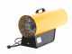 Master BLP 73 ET - Generatore di aria calda a gas diretto - 73 kw
