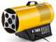 Master BLP 73 ET - Generatore di aria calda a gas diretto - 73 kw