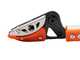 GeoTech FP-180 - Forbice su asta fissa con sistema Taglia e Tieni