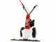 Eurosystems M90 - Motofalciatrice monolama - Loncin 123 OHV